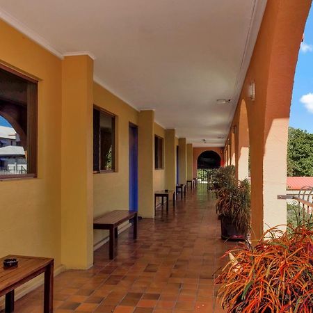 Adobe Motel แคนส์ ภายนอก รูปภาพ