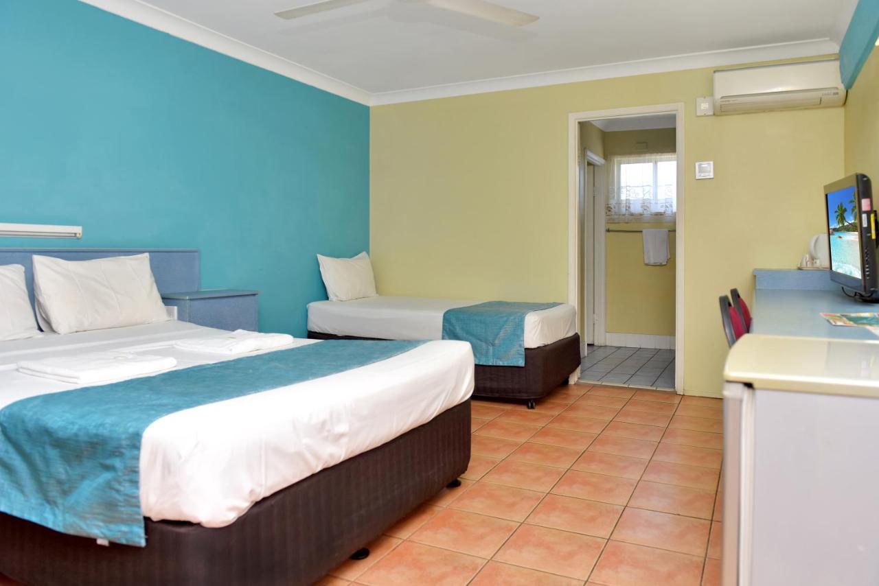Adobe Motel แคนส์ ภายนอก รูปภาพ