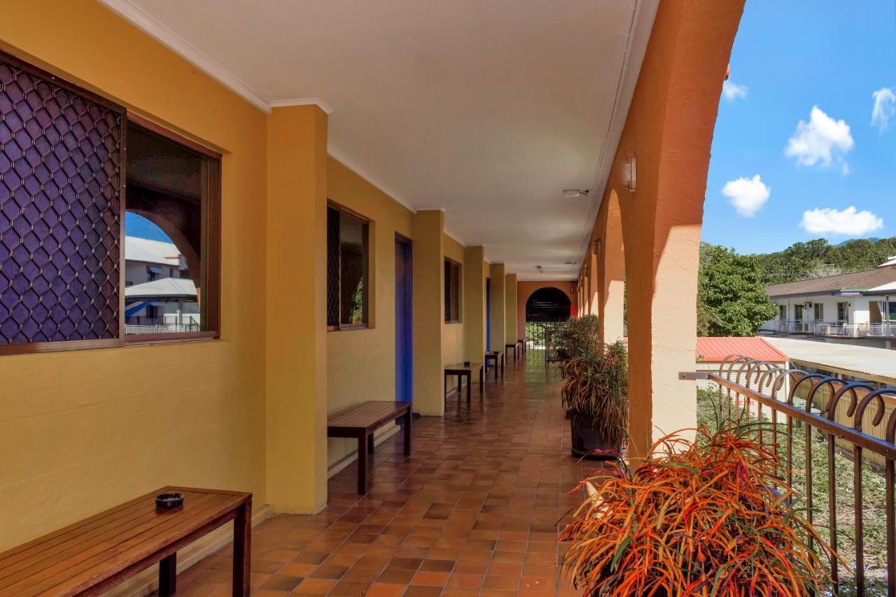 Adobe Motel แคนส์ ภายนอก รูปภาพ