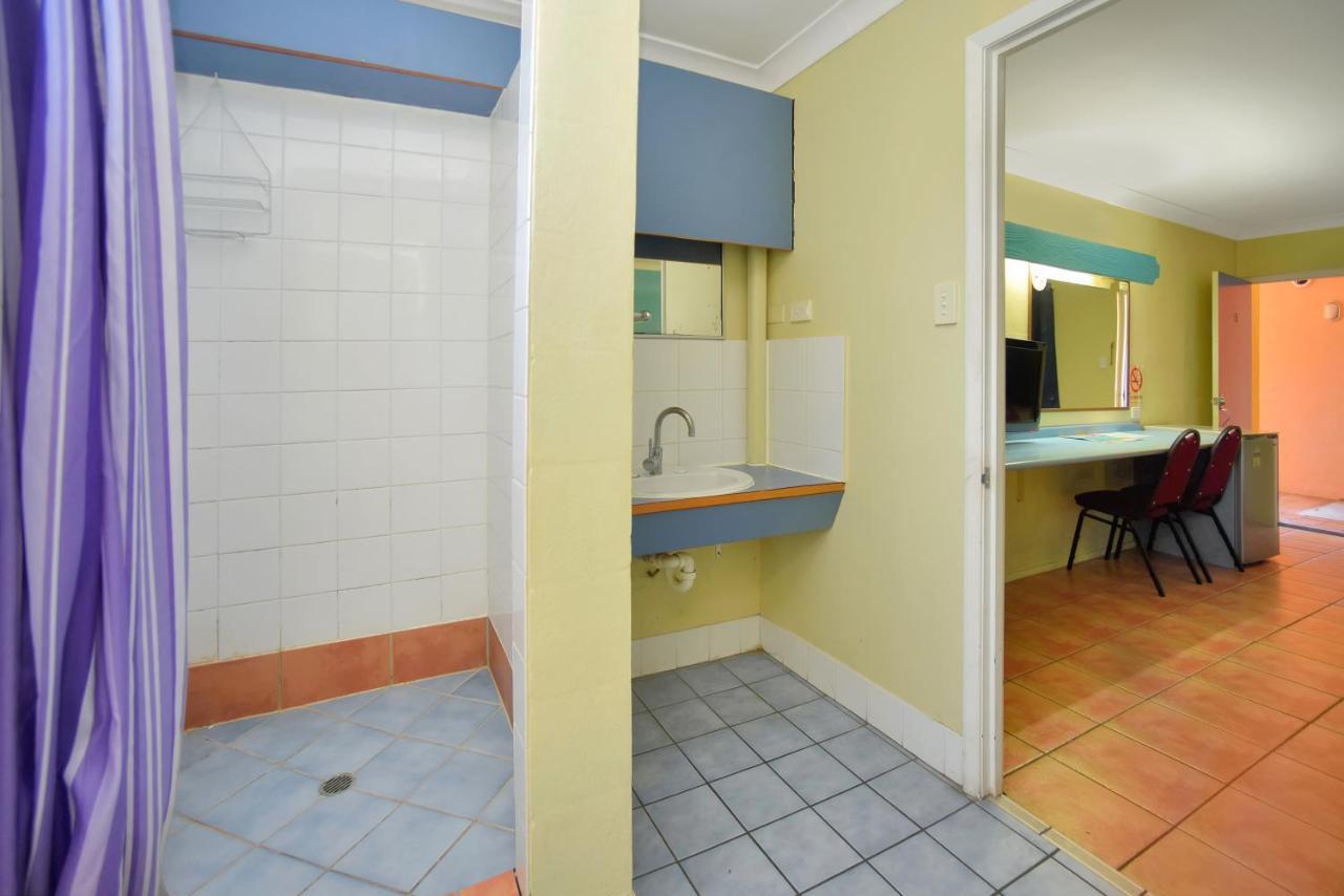 Adobe Motel แคนส์ ภายนอก รูปภาพ