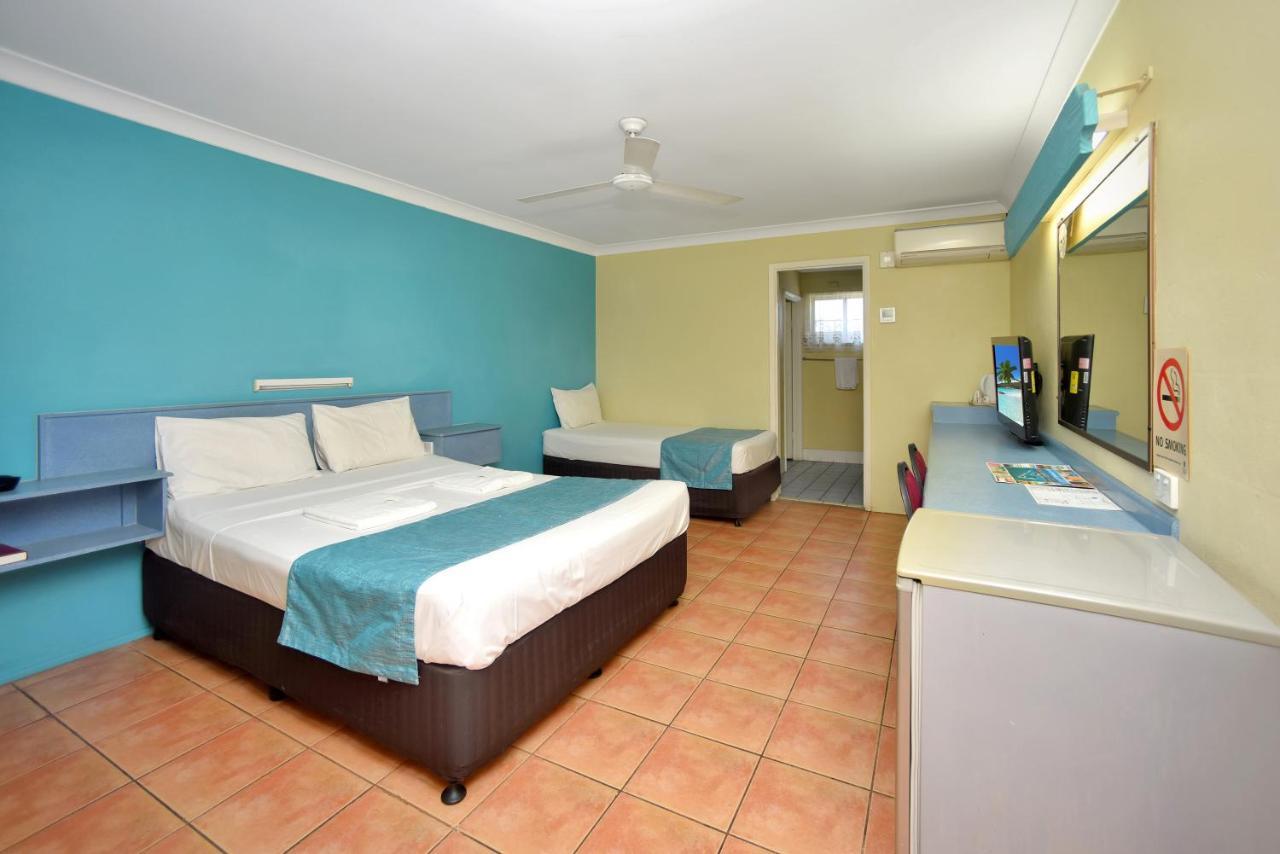Adobe Motel แคนส์ ภายนอก รูปภาพ