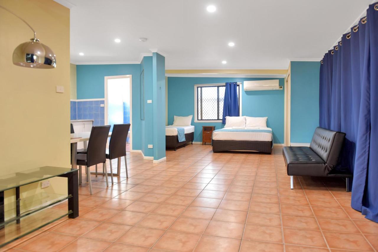 Adobe Motel แคนส์ ภายนอก รูปภาพ