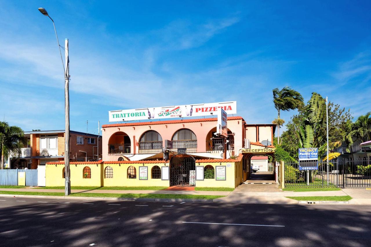 Adobe Motel แคนส์ ภายนอก รูปภาพ