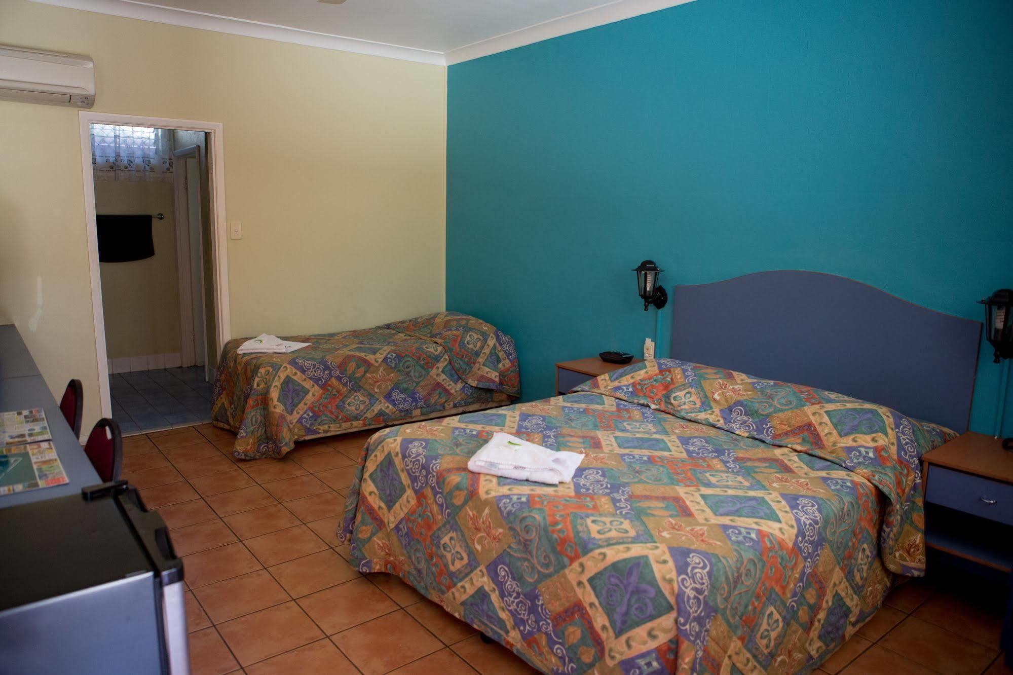 Adobe Motel แคนส์ ภายนอก รูปภาพ
